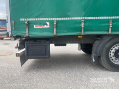 Schmitz Cargobull Curtainsider Standard 