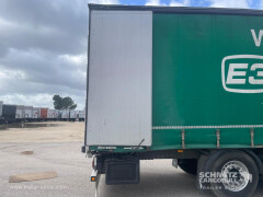 Schmitz Cargobull Curtainsider Standard 