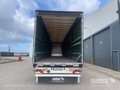 Schmitz Cargobull Curtainsider Standard 