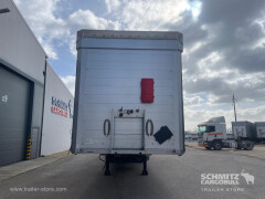 Schmitz Cargobull Curtainsider Standard 
