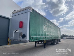 Schmitz Cargobull Curtainsider Standard 
