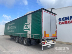 Schmitz Cargobull Curtainsider Standard 