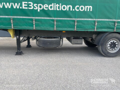 Schmitz Cargobull Curtainsider Standard 