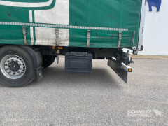 Schmitz Cargobull Curtainsider Standard 
