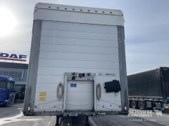 Schmitz Cargobull Curtainsider Standard 