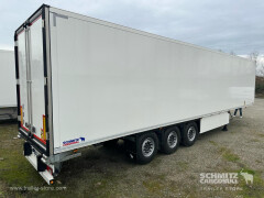 Schmitz Cargobull Semitrailer Reefer Standard 