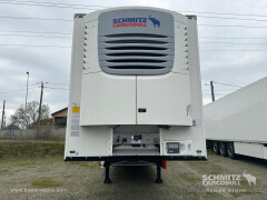 Schmitz Cargobull Semitrailer Reefer Standard 