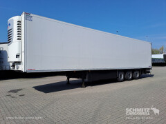 Schmitz Cargobull Tiefkühler Standard Doppelstock 