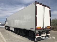 Schmitz Cargobull Semiremolque Frigo Standard 