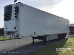 Schmitz Cargobull Reefer Standard 