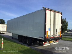 Schmitz Cargobull Reefer Standard 