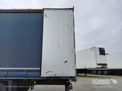 Schmitz Cargobull Curtainsider Standard 