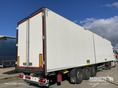 Schmitz Cargobull Semiremolque Frigo Standard 