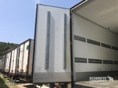 Schmitz Cargobull Semiremolque Frigo Standard 