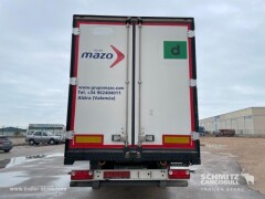 Schmitz Cargobull Semiremolque Frigo Standard 