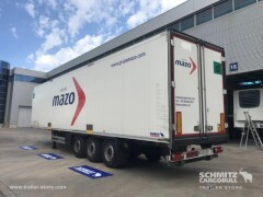 Schmitz Cargobull Semiremolque Frigo Standard 