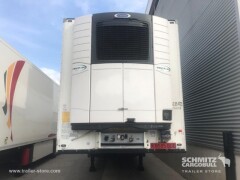 Schmitz Cargobull Semiremolque Frigo Standard 