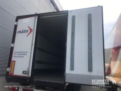 Schmitz Cargobull Semiremolque Frigo Standard 