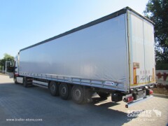 Schmitz Cargobull Curtainsider Standard 