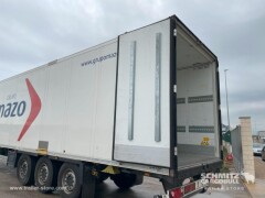 Schmitz Cargobull Semiremolque Frigo Standard 