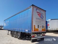 Schmitz Cargobull Curtainsider Standard 