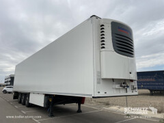 Schmitz Cargobull Semiremolque Frigo Standard 