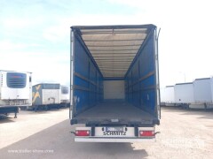 Schmitz Cargobull Curtainsider Standard 