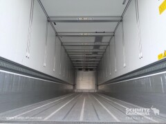 Schmitz Cargobull Semitrailer Reefer Standard Double étage 