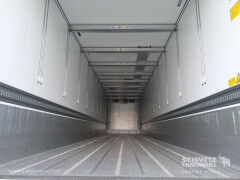 Schmitz Cargobull Semitrailer Reefer Standard Double étage 