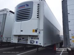 Schmitz Cargobull Semitrailer Reefer Standard Double étage 