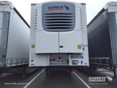 Schmitz Cargobull Semitrailer Reefer Standard Double étage 