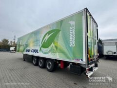 Schmitz Cargobull Reefer Multitemp 