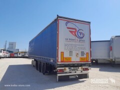 Schmitz Cargobull Curtainsider Standard 