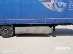 Schmitz Cargobull Curtainsider Standard 