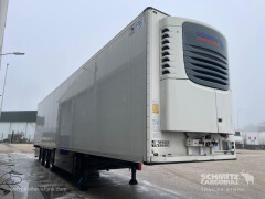 Schmitz Cargobull Reefer Multitemp 