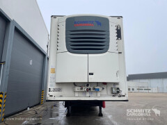 Schmitz Cargobull Reefer Multitemp 