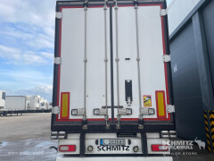 Schmitz Cargobull Reefer Multitemp 