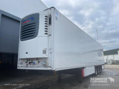 Schmitz Cargobull Reefer Multitemp 