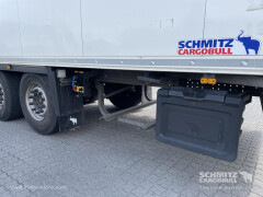 Schmitz Cargobull Tiefkühler Standard Trennwand 