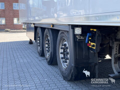 Schmitz Cargobull Tiefkühler Standard Trennwand 