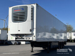 Schmitz Cargobull Tiefkühler Standard Trennwand 