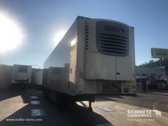 Schmitz Cargobull Semiremolque Frigo Standard 