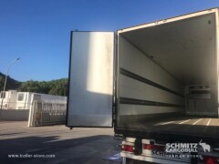 Schmitz Cargobull Semiremolque Frigo Standard 