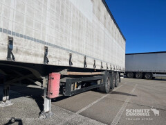 Schmitz Cargobull Semitrailer Curtainsider Standard 