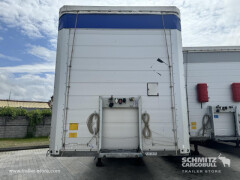 Schmitz Cargobull Curtainsider Standard 