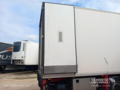 CHEREAU Reefer Standard Double deck 