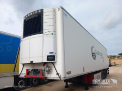 CHEREAU Reefer Standard Double deck 