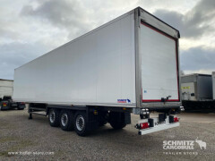 Schmitz Cargobull Reefer Standard 