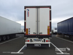 Schmitz Cargobull Semitrailer Reefer Standard Double étage 