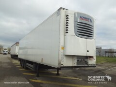 Schmitz Cargobull Semitrailer Reefer Standard 